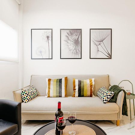 Casa Paca Triana Centro De Sevilla Ngoại thất bức ảnh