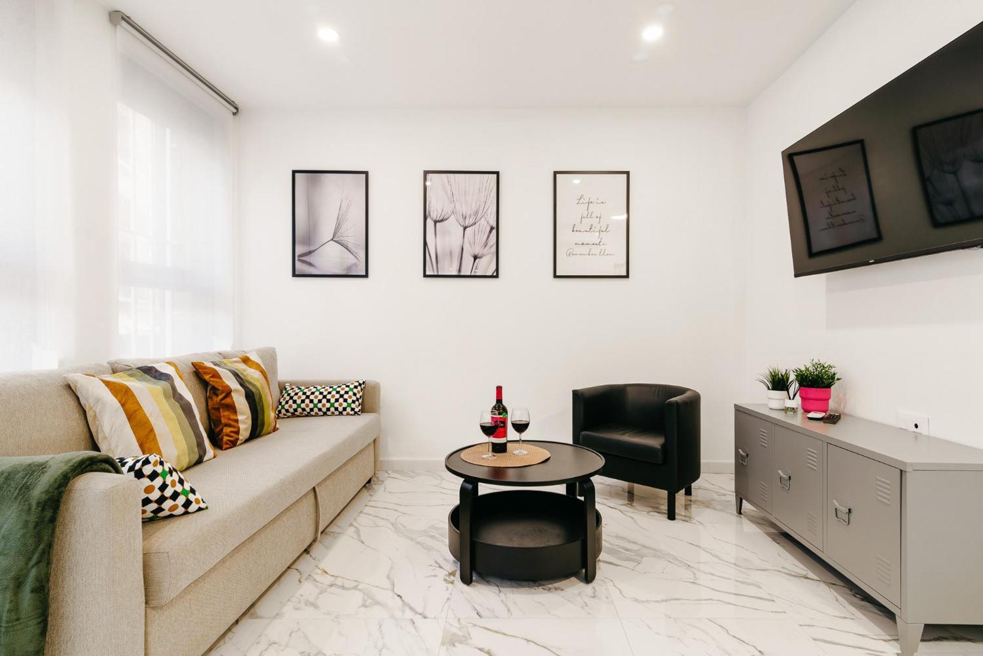 Casa Paca Triana Centro De Sevilla Ngoại thất bức ảnh