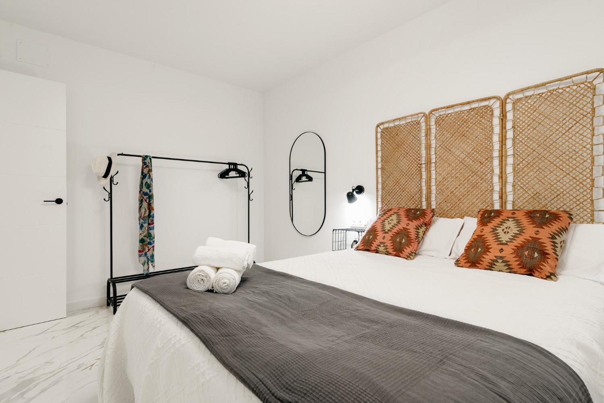 Casa Paca Triana Centro De Sevilla Ngoại thất bức ảnh