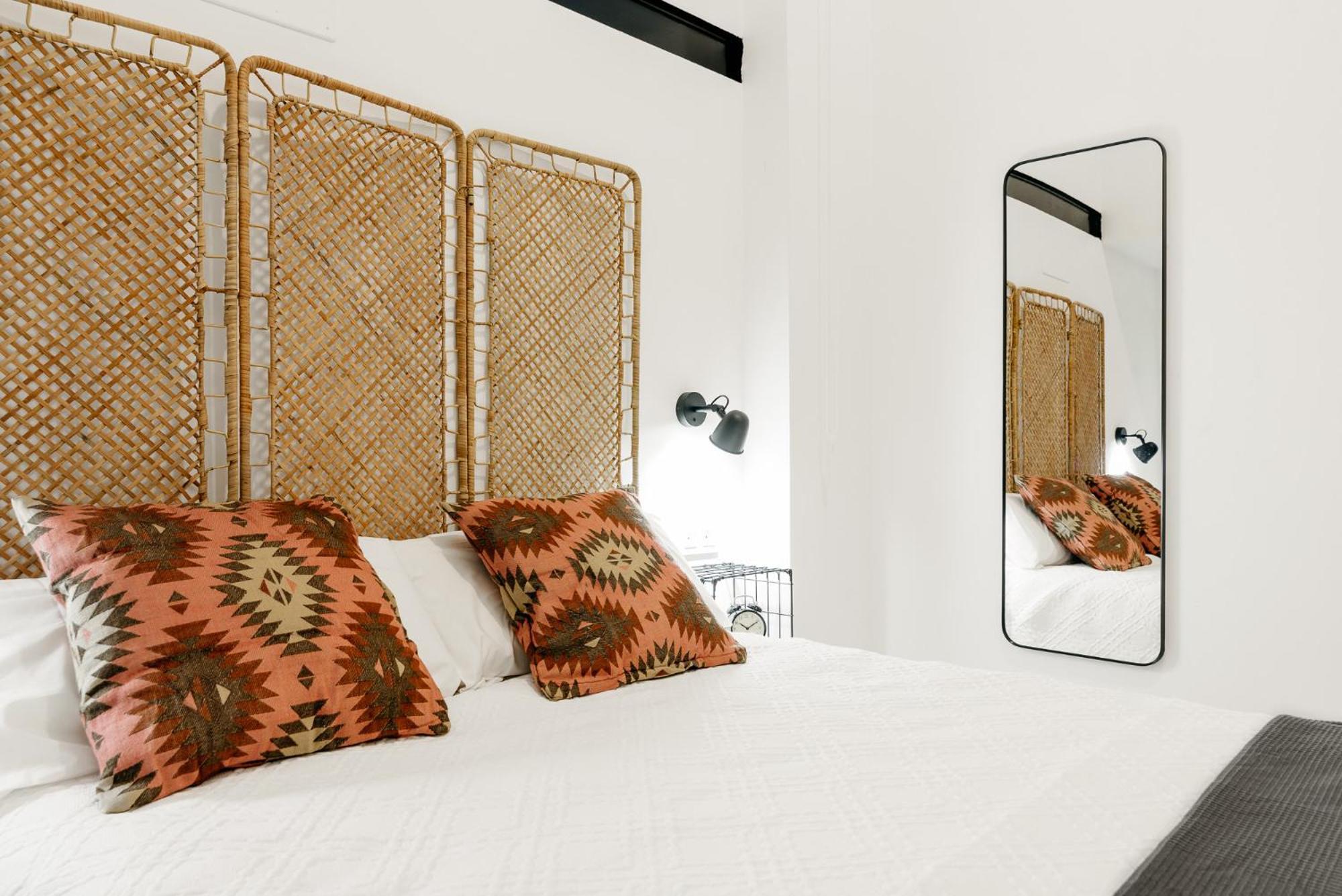 Casa Paca Triana Centro De Sevilla Ngoại thất bức ảnh