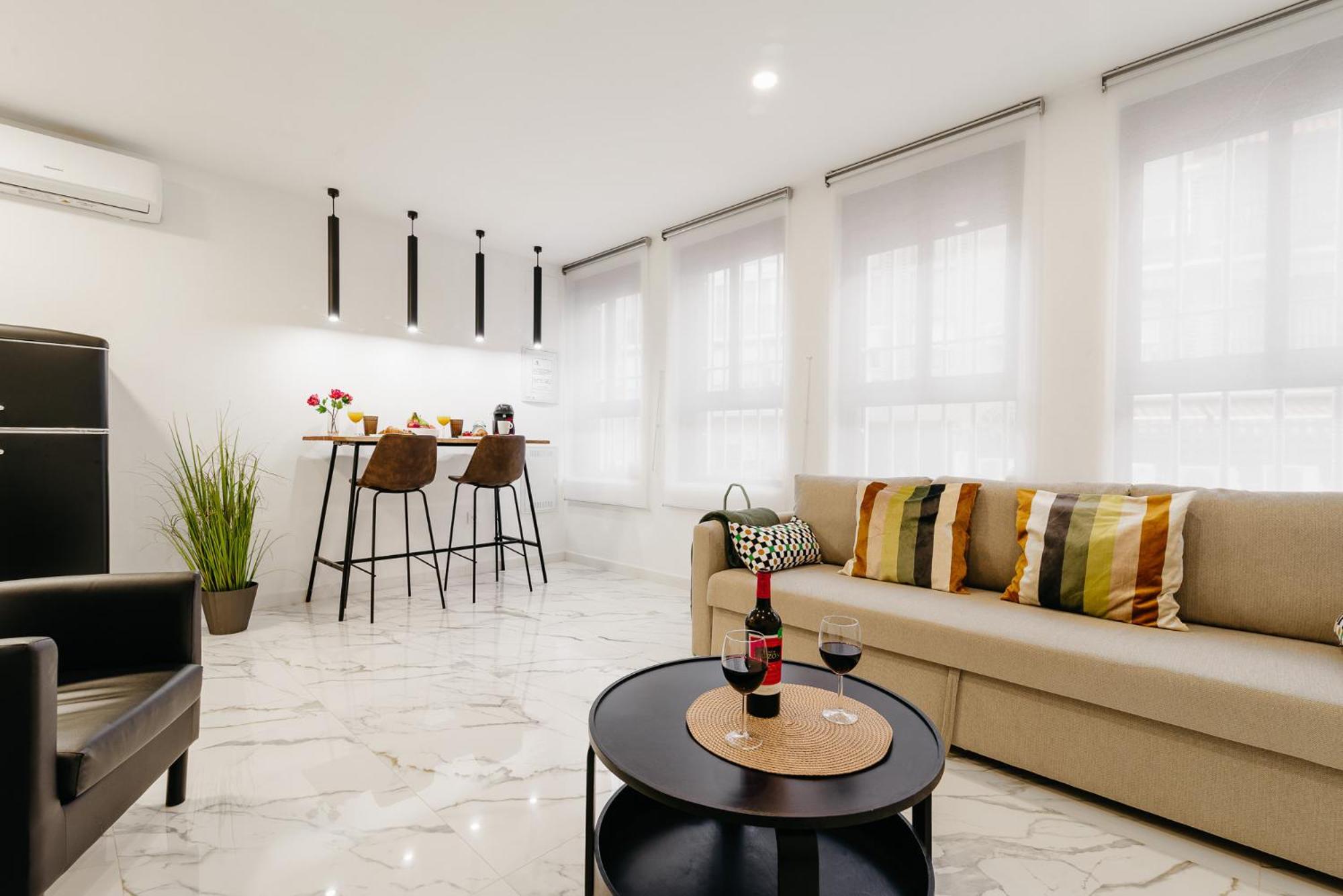 Casa Paca Triana Centro De Sevilla Ngoại thất bức ảnh