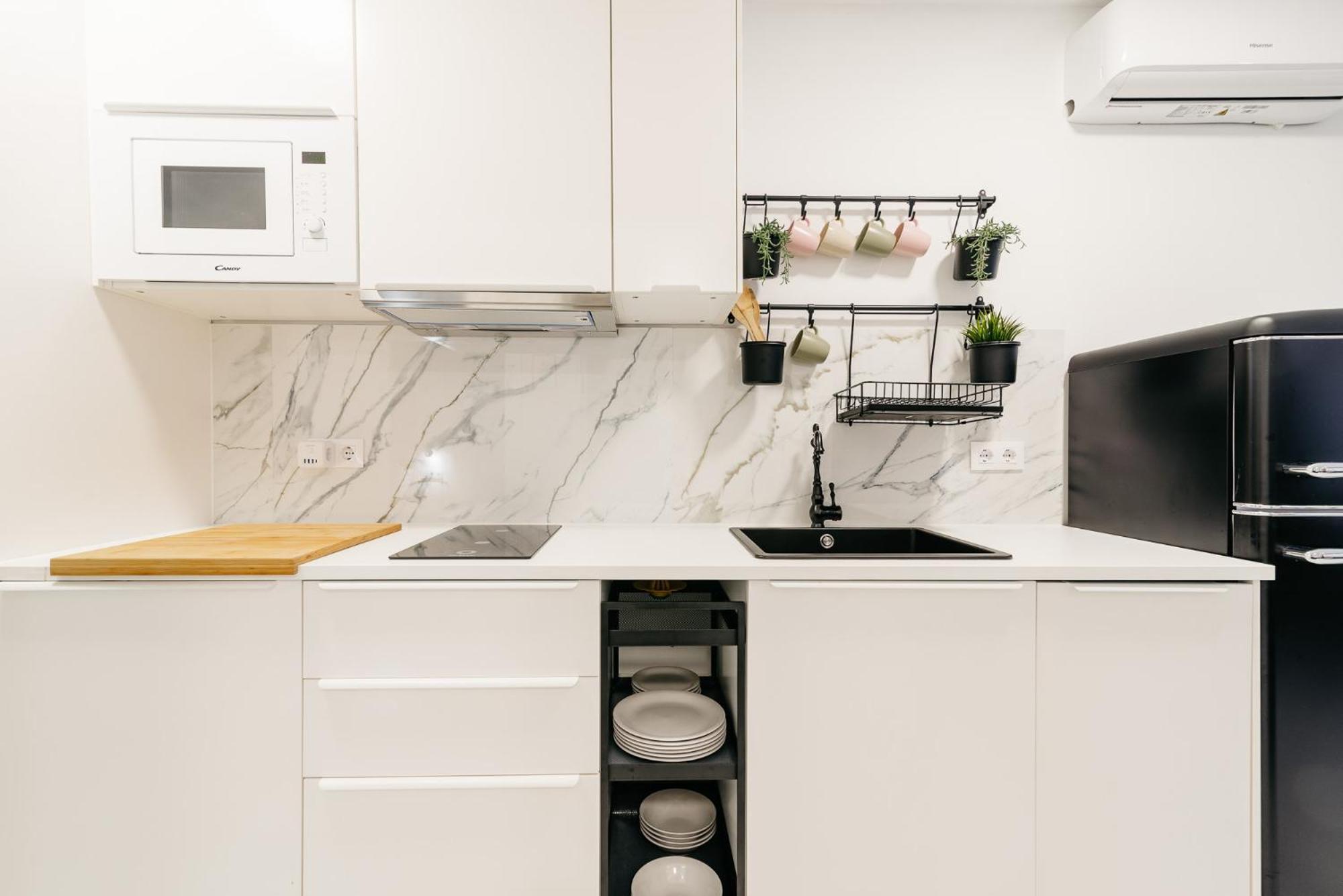 Casa Paca Triana Centro De Sevilla Ngoại thất bức ảnh