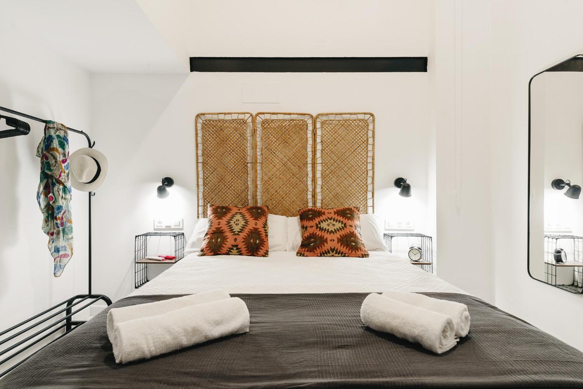 Casa Paca Triana Centro De Sevilla Ngoại thất bức ảnh