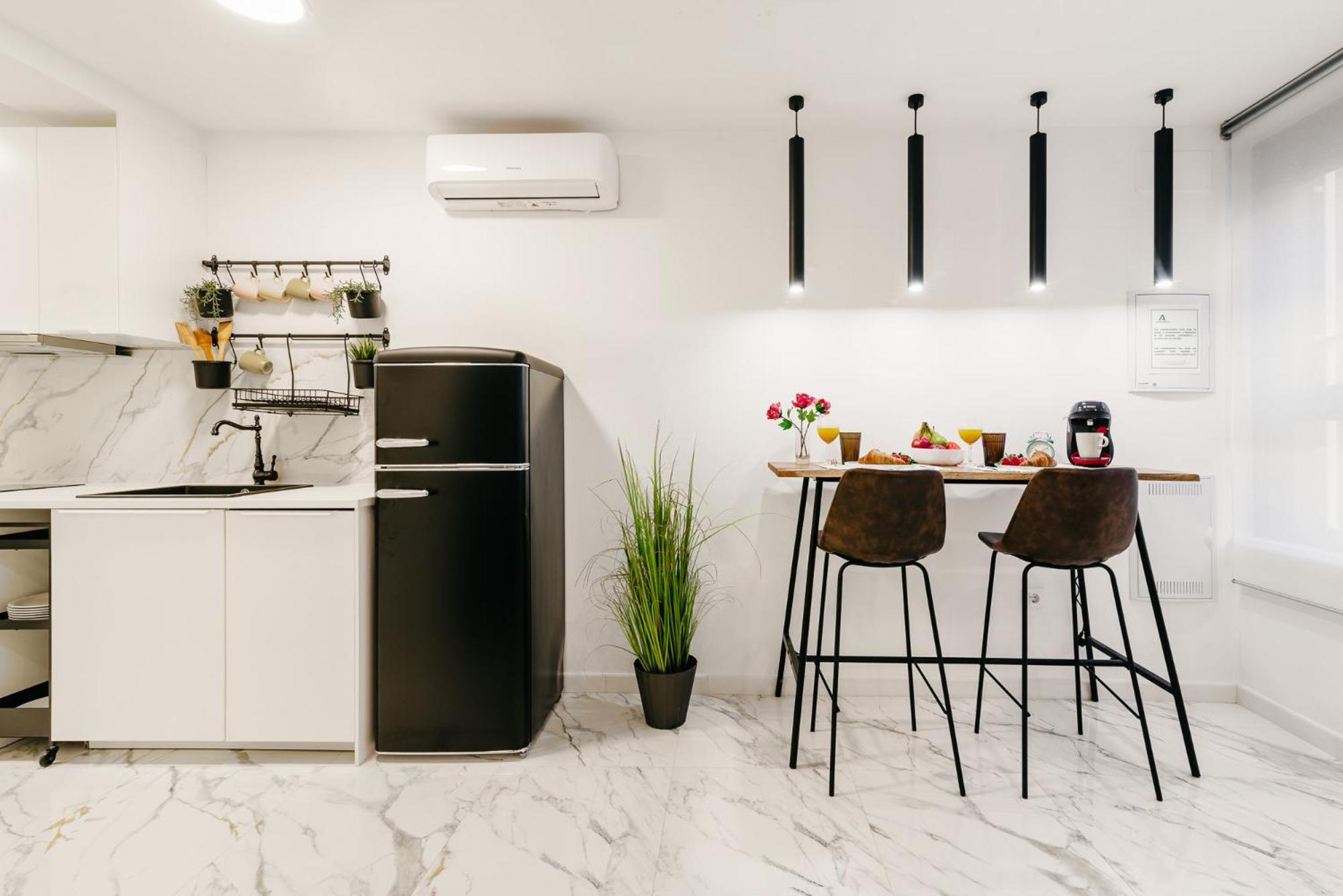 Casa Paca Triana Centro De Sevilla Ngoại thất bức ảnh