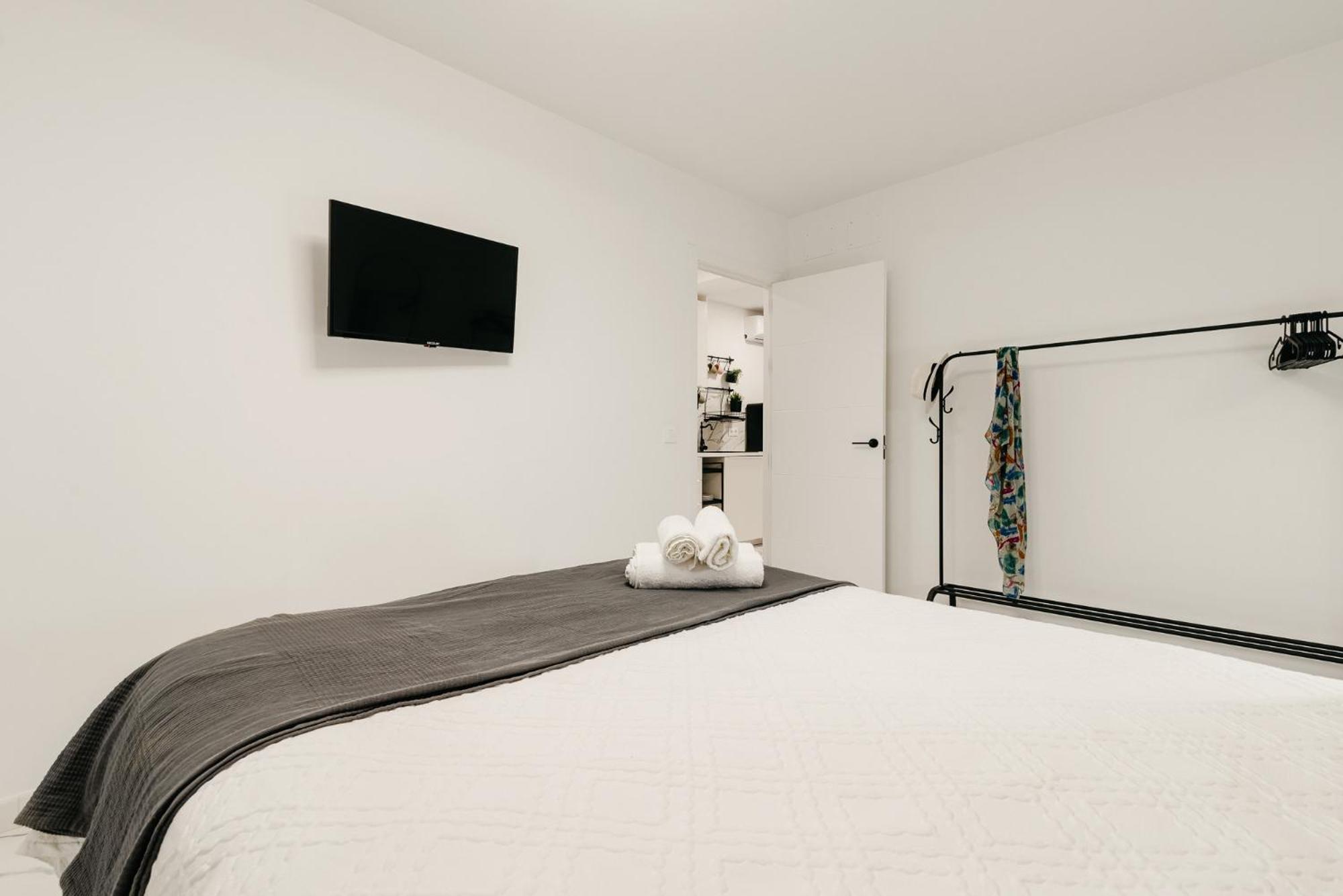 Casa Paca Triana Centro De Sevilla Ngoại thất bức ảnh