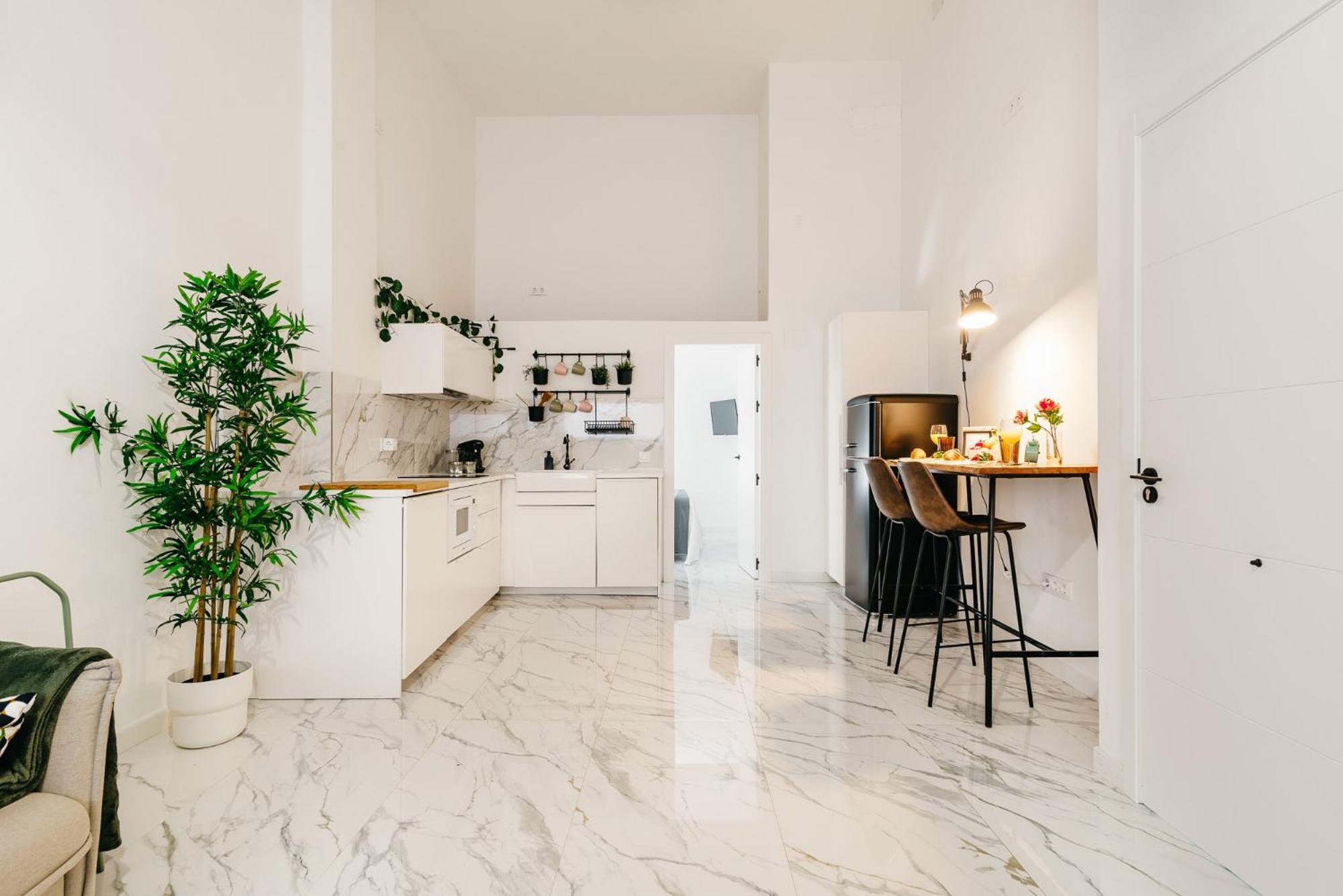 Casa Paca Triana Centro De Sevilla Ngoại thất bức ảnh