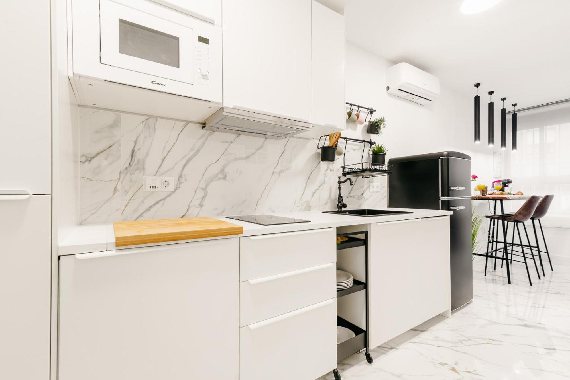 Casa Paca Triana Centro De Sevilla Ngoại thất bức ảnh