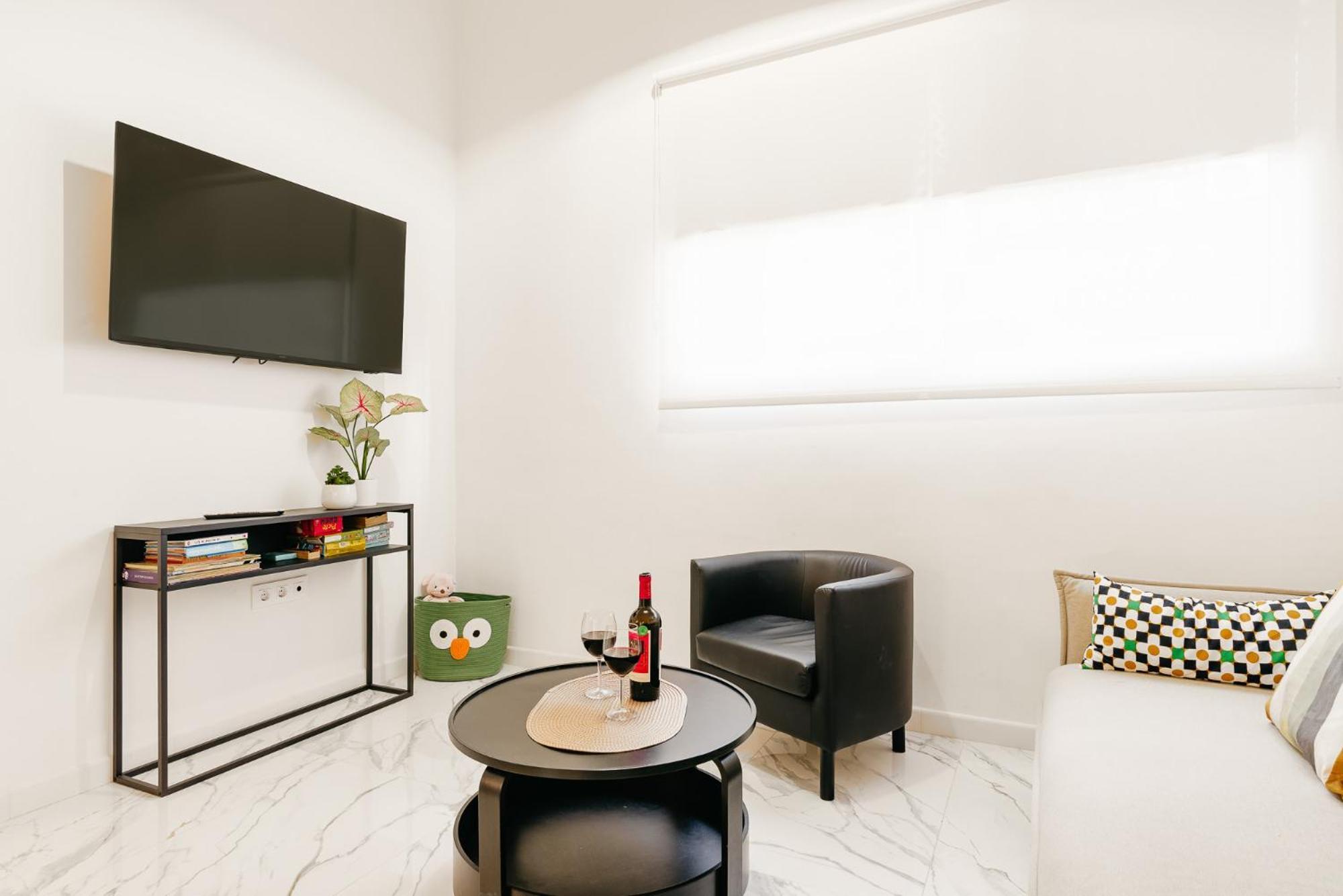 Casa Paca Triana Centro De Sevilla Ngoại thất bức ảnh
