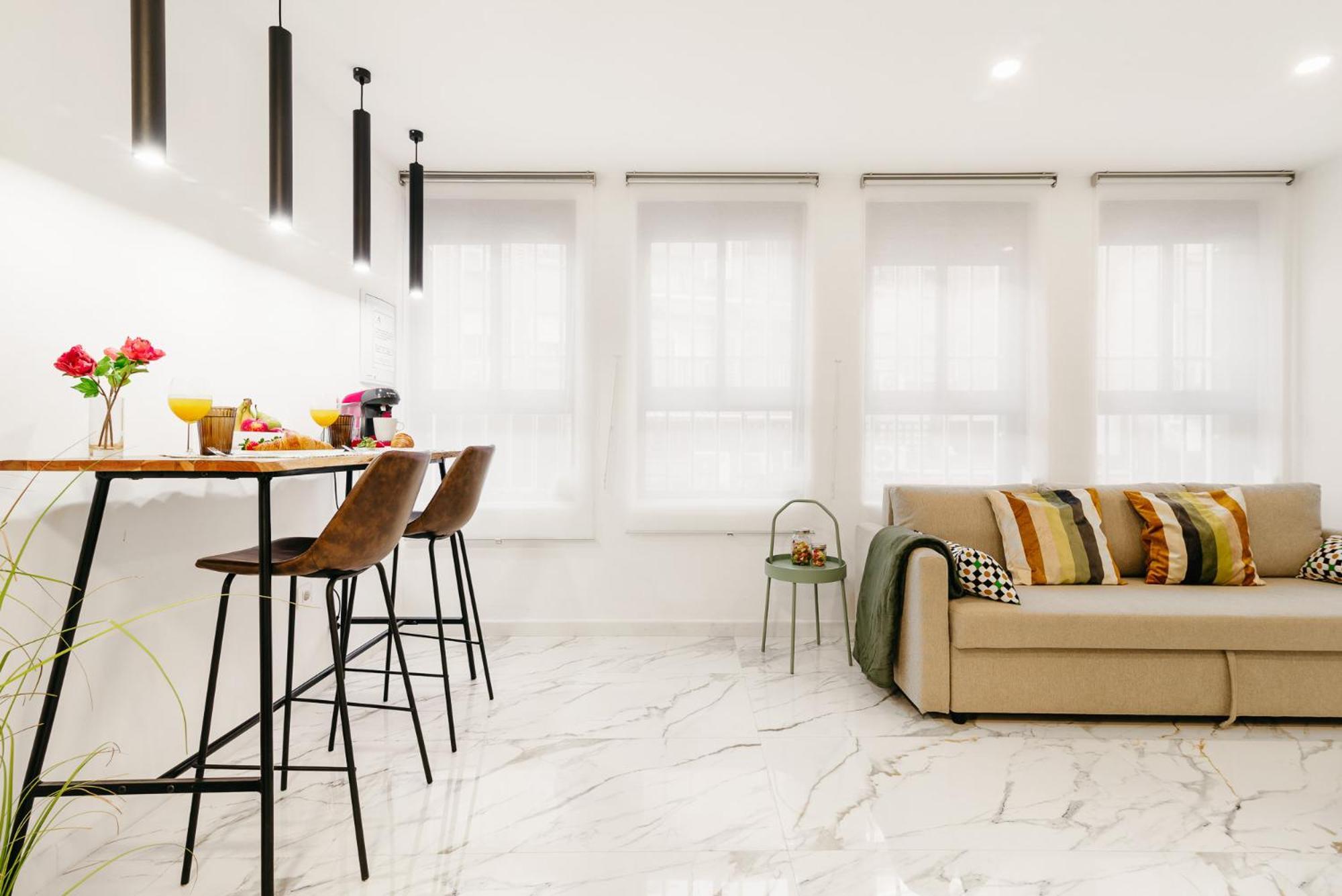 Casa Paca Triana Centro De Sevilla Ngoại thất bức ảnh